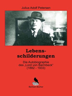 cover image of Lebensschilderungen